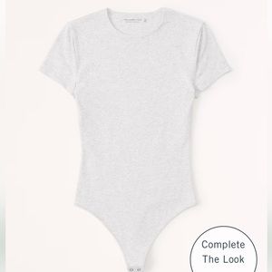 Abercrombie bodysuit